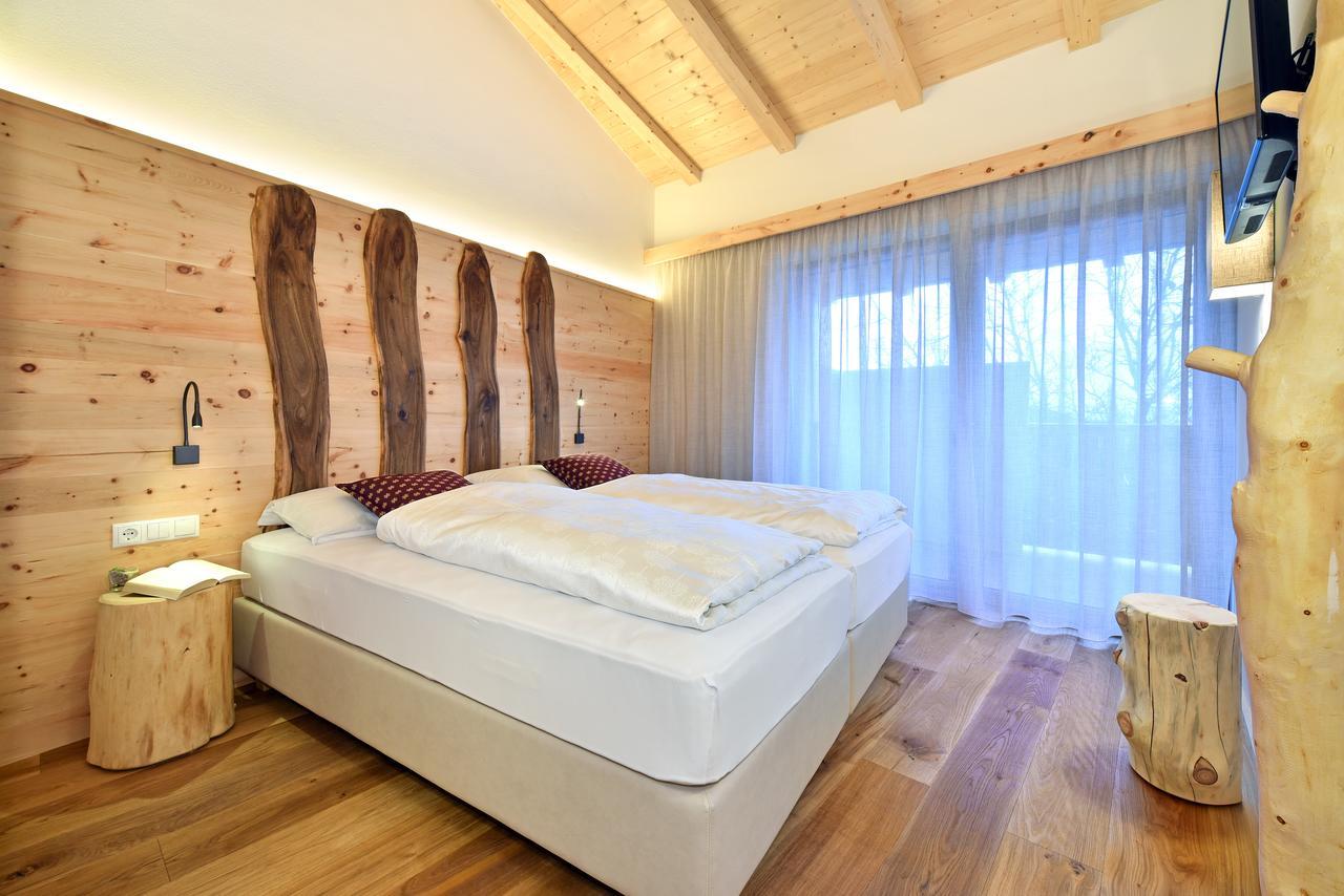 Ban Rutzner Villa Sant'Andrea in Monte Bagian luar foto